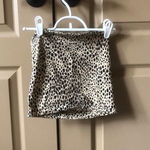 brandy melville tune top